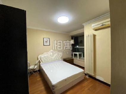 朝阳双井合租 富力城(C区)4室1厅/16平/低楼层