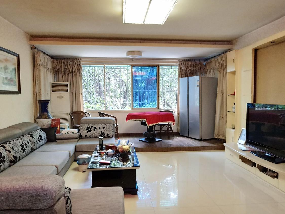 整租·东方新苑