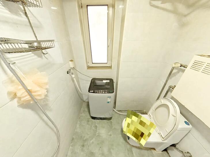 整租·首开龙湖天琅