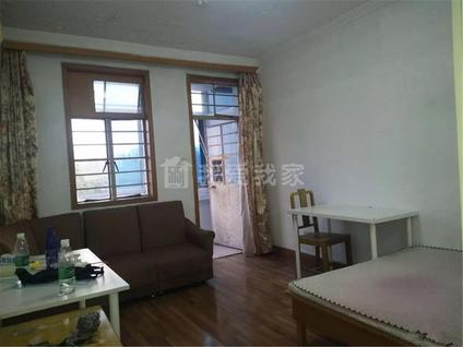 建邺南苑整租 安康村3室1厅/77平/高楼层