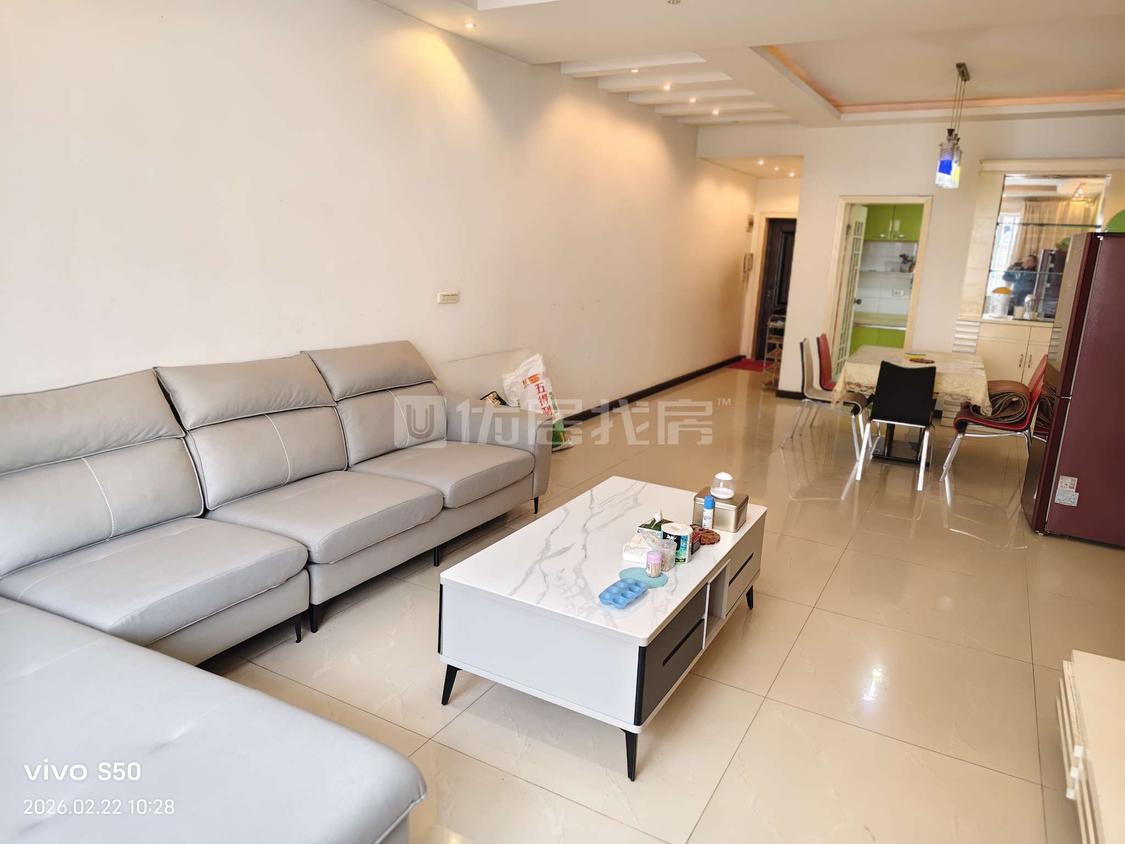 整租·三星锦绣园