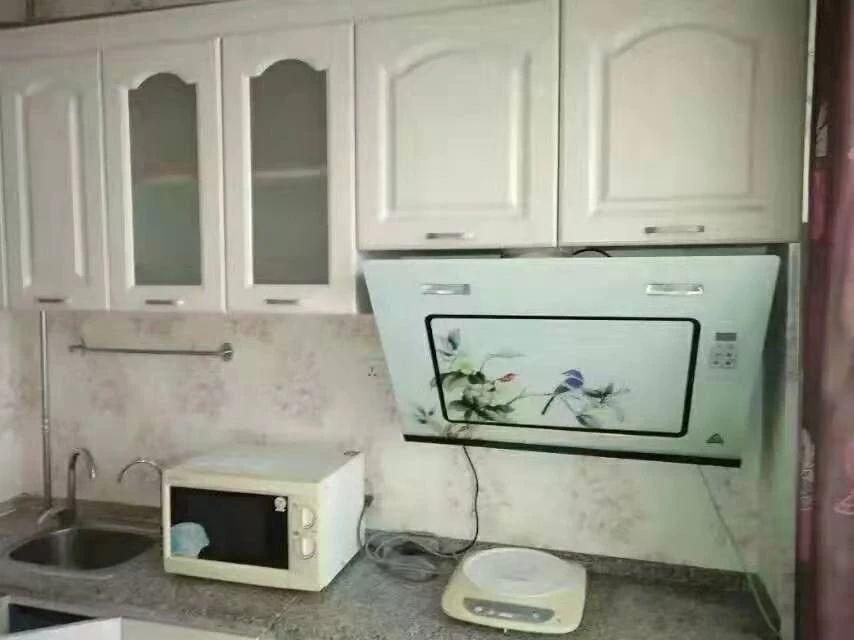 整租·时代财富城