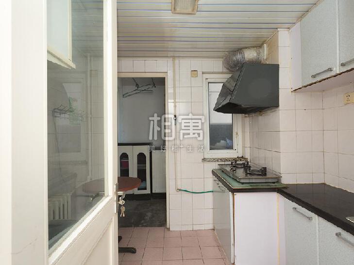 整租·文体路38号院