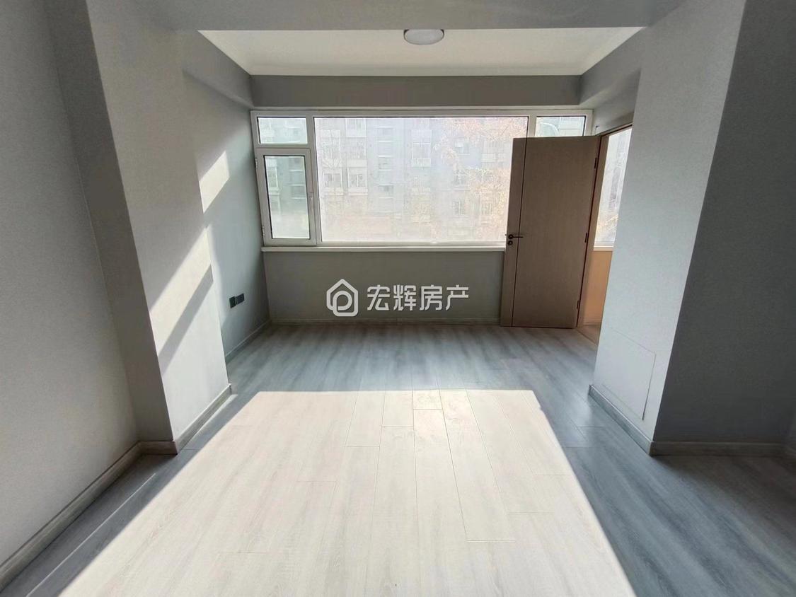 整租·金陇小区
