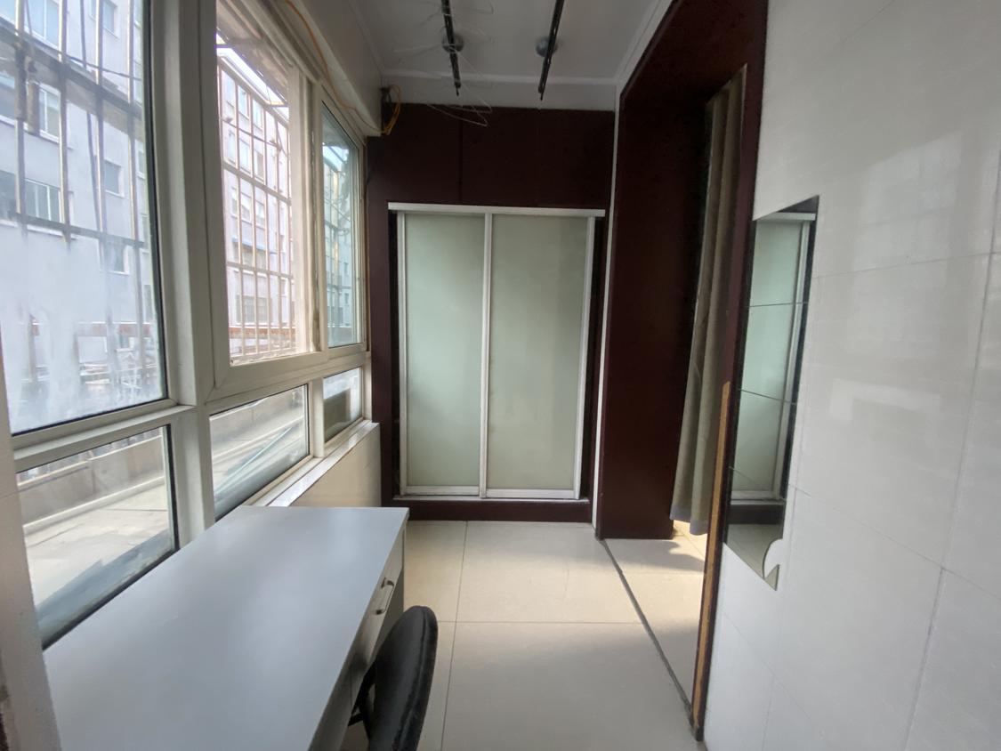 整租·聚景家园