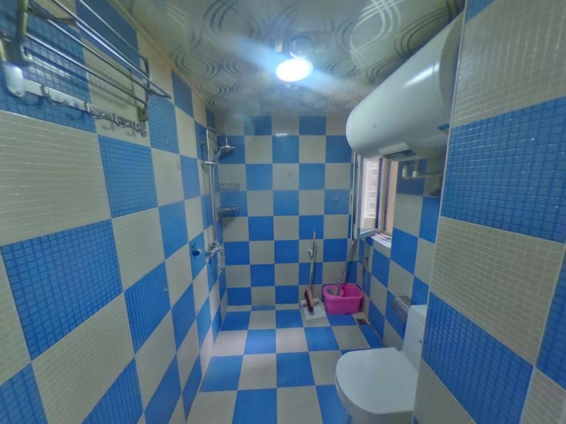 整租·江林新城A区