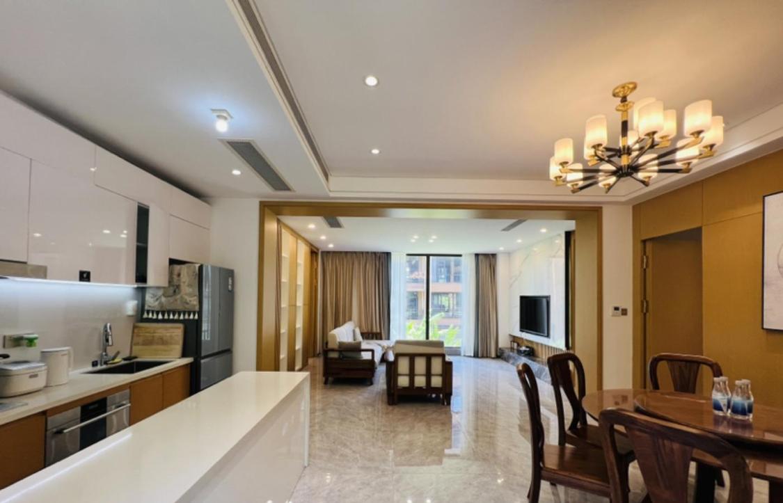 整租·翠屏凤凰海岸