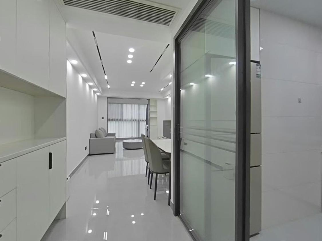 整租·盈瑞华庭