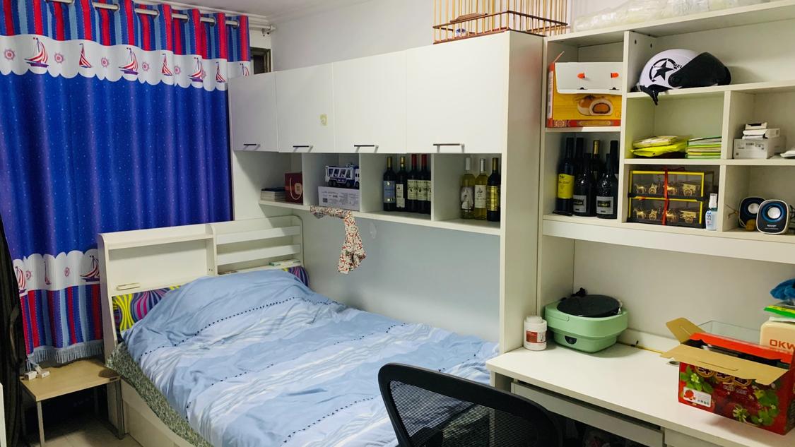 整租·金乡嘉园