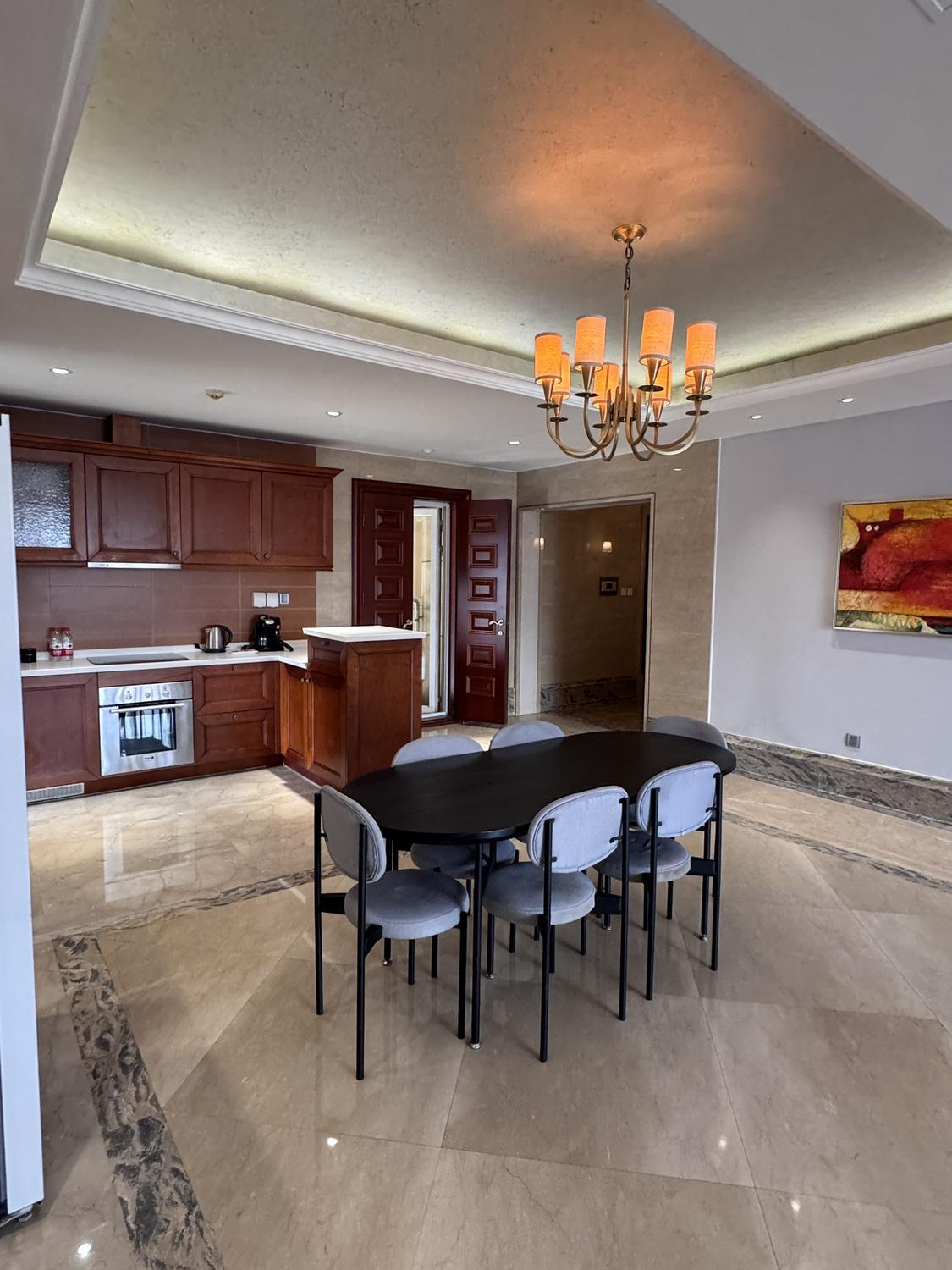 整租·远洋公馆