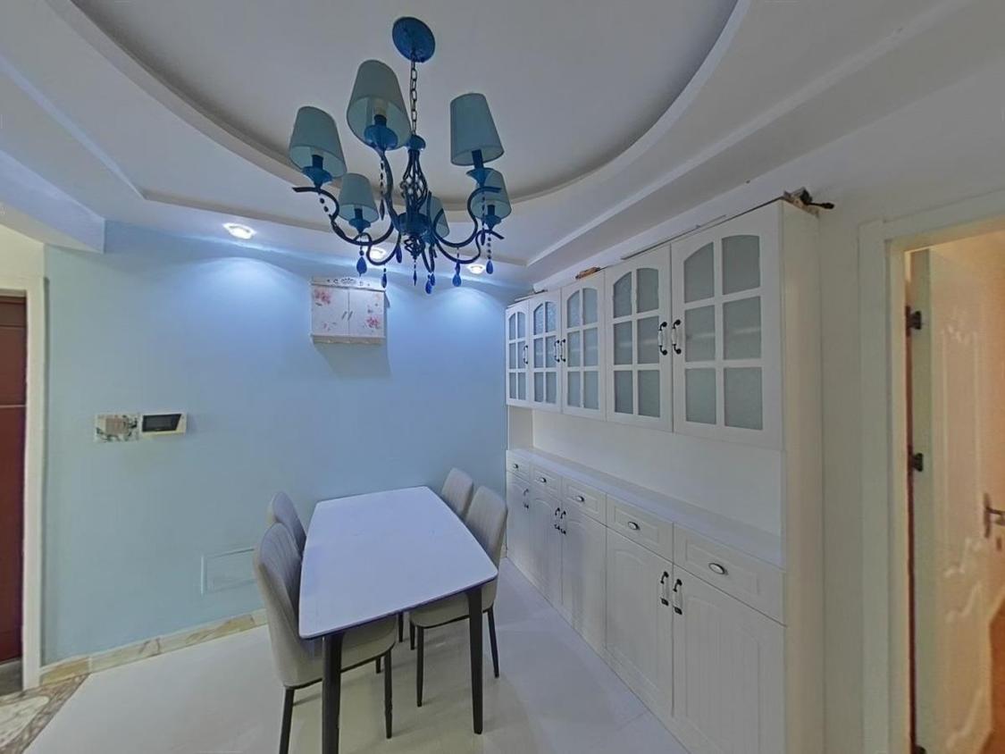 整租·国金华府