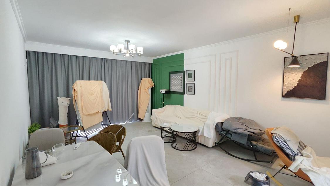 整租·十里花溪