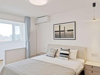 undefined整租·航南小区 3室1厅84.01㎡ | 南 | 海淀 知春路