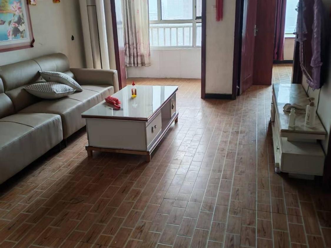 整租·容金国际