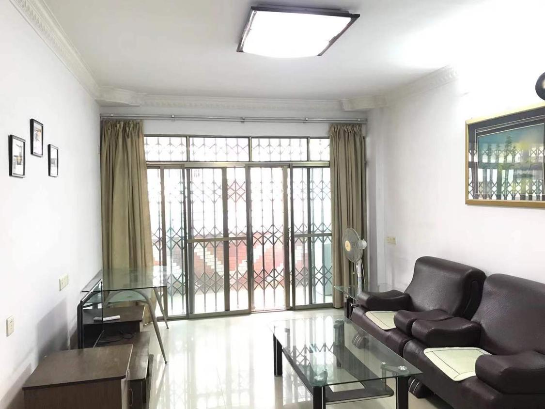 整租·聚德花园