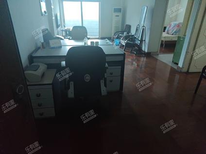 罗湖东门整租 金溪大厦2室2厅/80平/高楼层