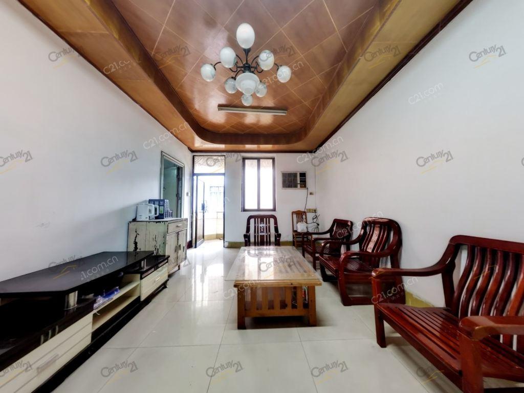 整租·莲峰新村