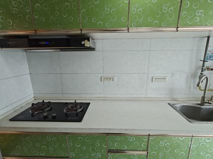 高新木塔寺公园整租 高山流水和城2室2厅/102平/低楼层