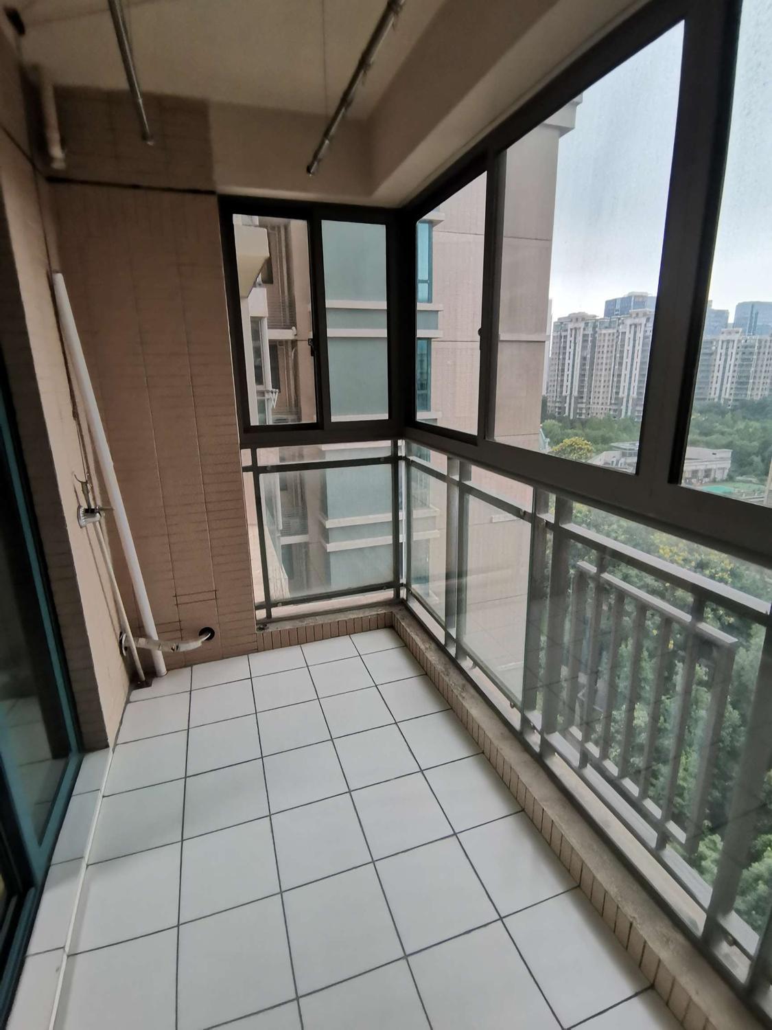 整租·万科光明城市西苑