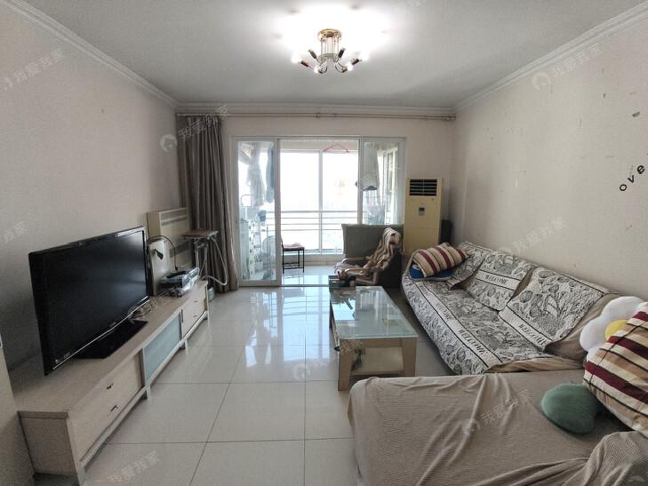 整租·珠江绿洲家园