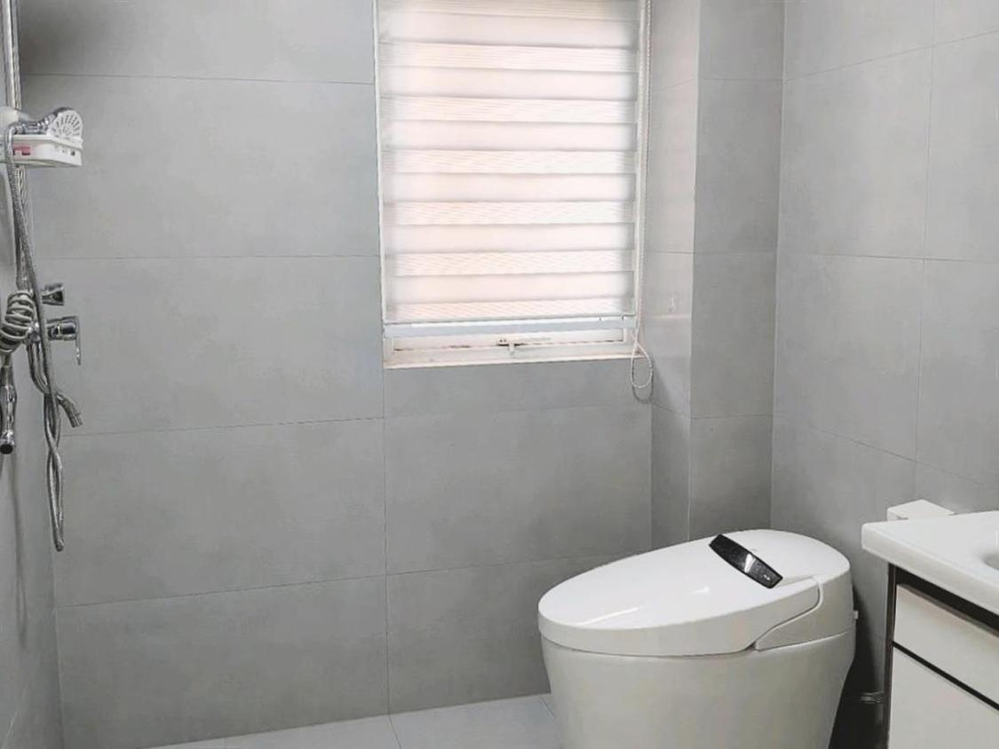 整租·凯德国际