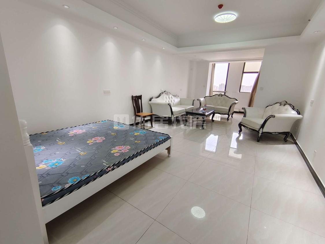 整租·华盛公寓