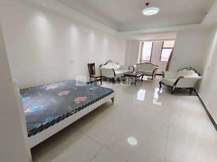 临渭临渭整租 华盛公寓1室0厅/65平/高楼层