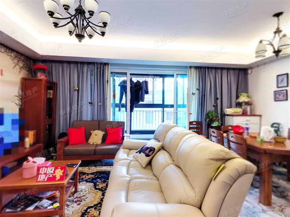 整租·安亭新镇(波恩风情)