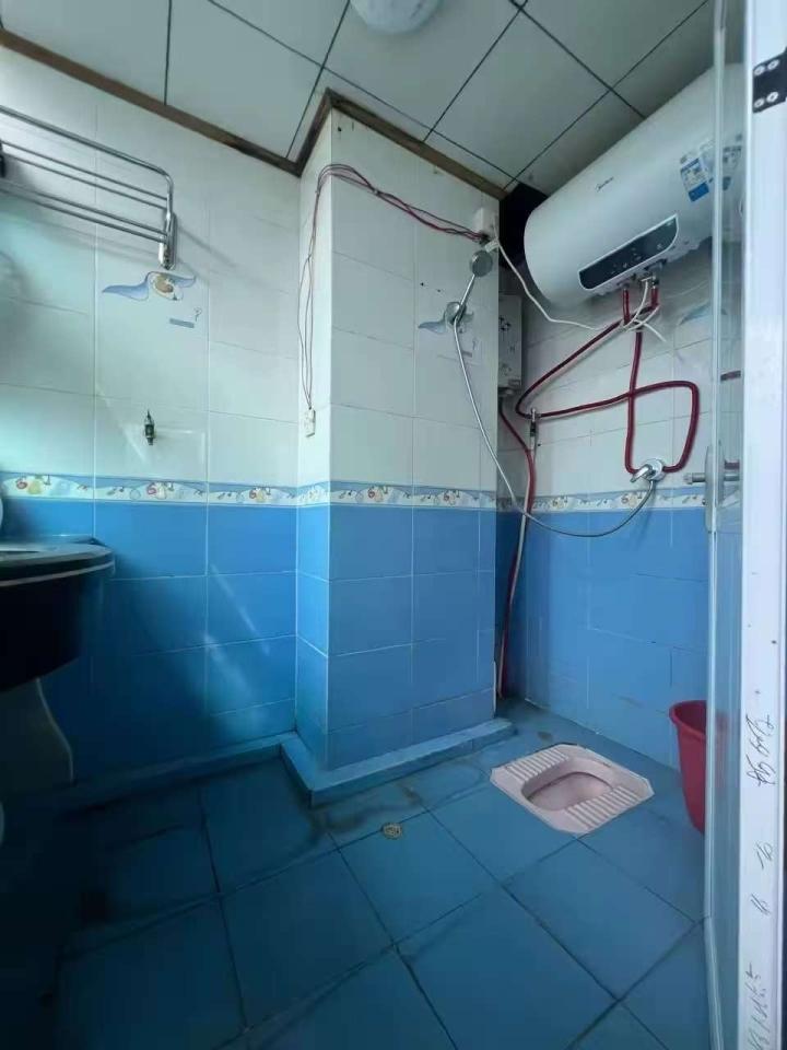 整租·供电住宅