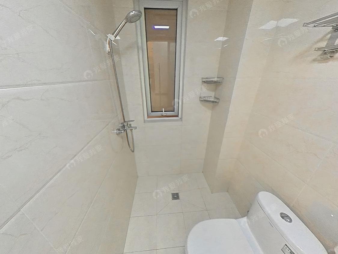 整租·燕江新城山林苑