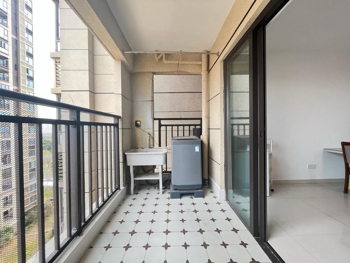 整租·欧厝海悦湾