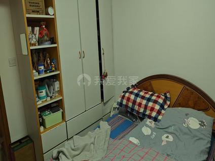 浦东南码头整租 建业新村2室1厅/63平/低楼层