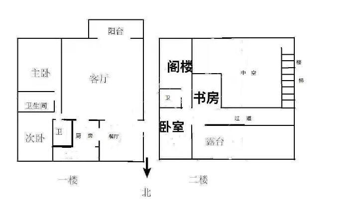 整租·佳湖花园