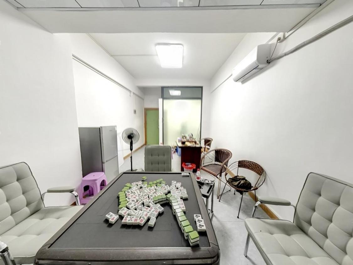 整租·洪湖大厦