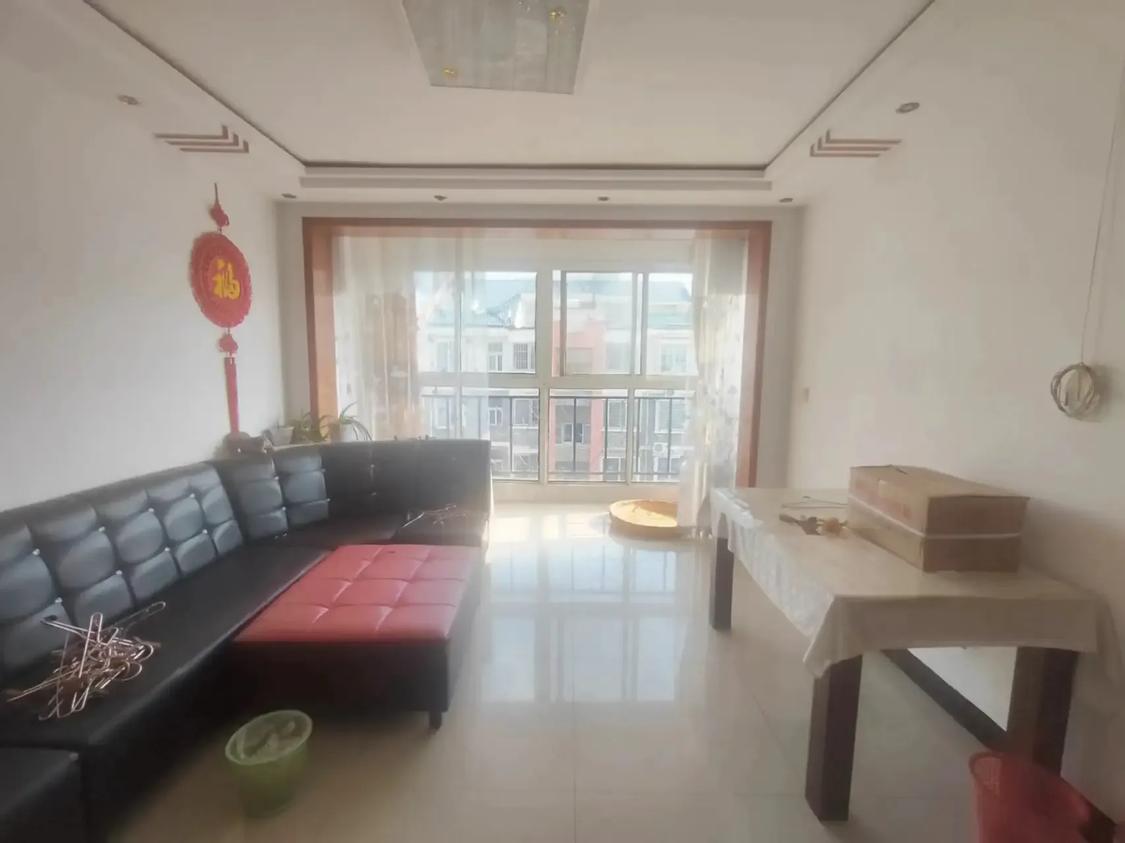 整租·凤凰国际城