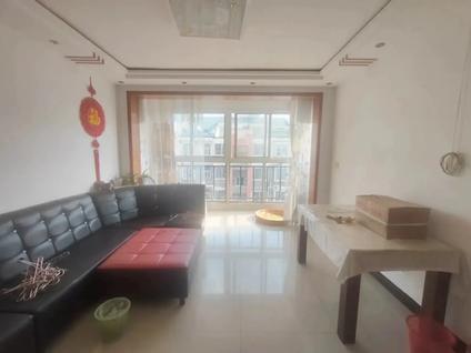 沭阳沭阳县整租 凤凰国际城3室2厅/94平/高楼层