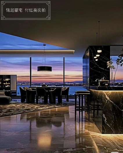 浦东前滩整租 浦江海德4室2厅/326平/高楼层