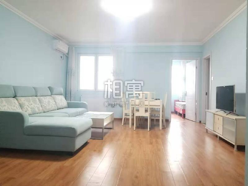 整租·龙冠冠华苑(海棠园)