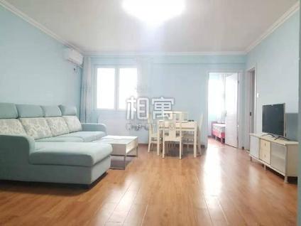 undefined整租·龙冠冠华苑(海棠园)·2室1厅89.1㎡ | 南 | 昌平 北七家