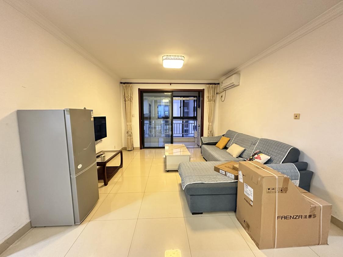 整租·恒顺馨苑