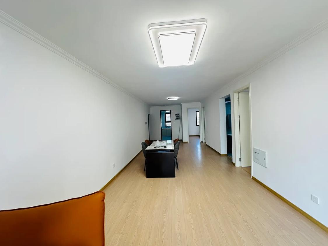 整租·金鹰国际花园南苑