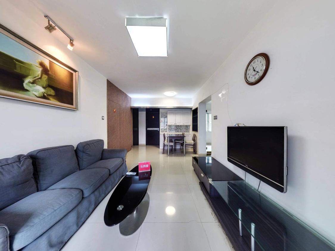 整租·海景花园