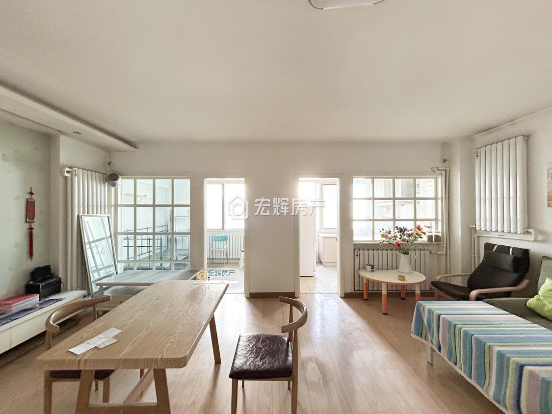 整租·武都路415-433号