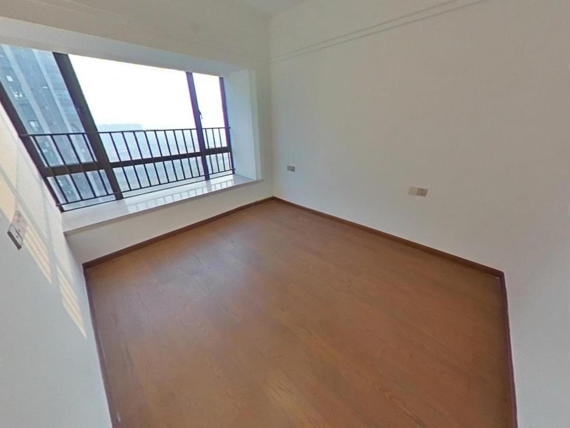 整租·泰禾世茂佛山院子(二期)