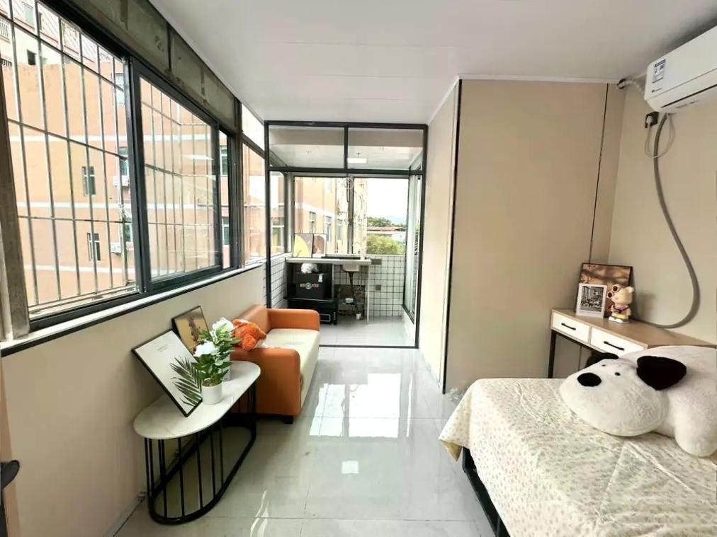 整租·丹平小区