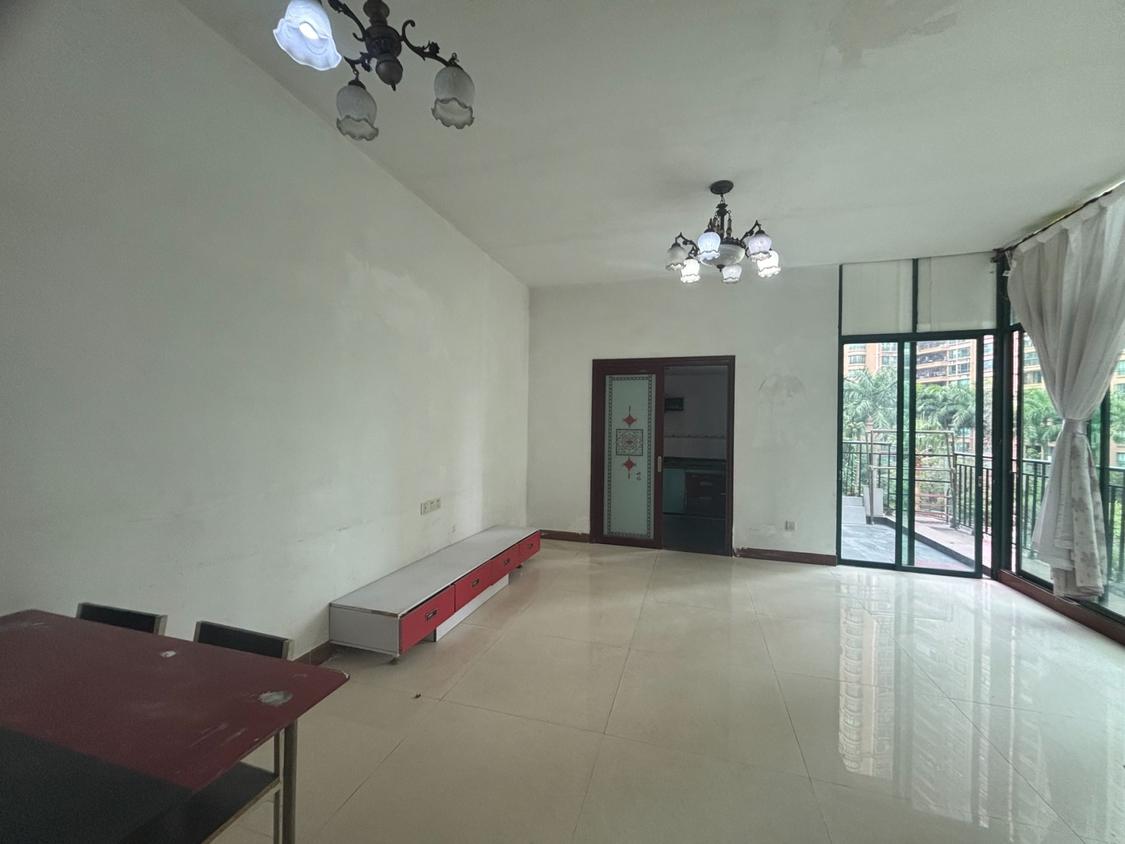 整租·凤城世家