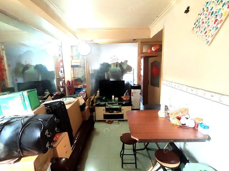 整租·赵山小区