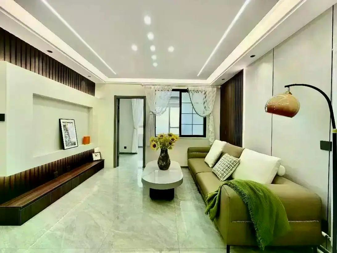 整租·巷头新村