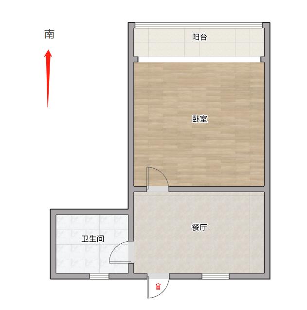 整租·桂巷新村