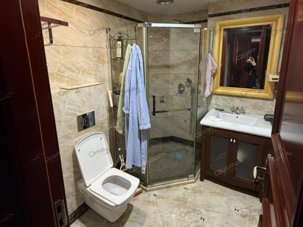 整租·鸿基花苑